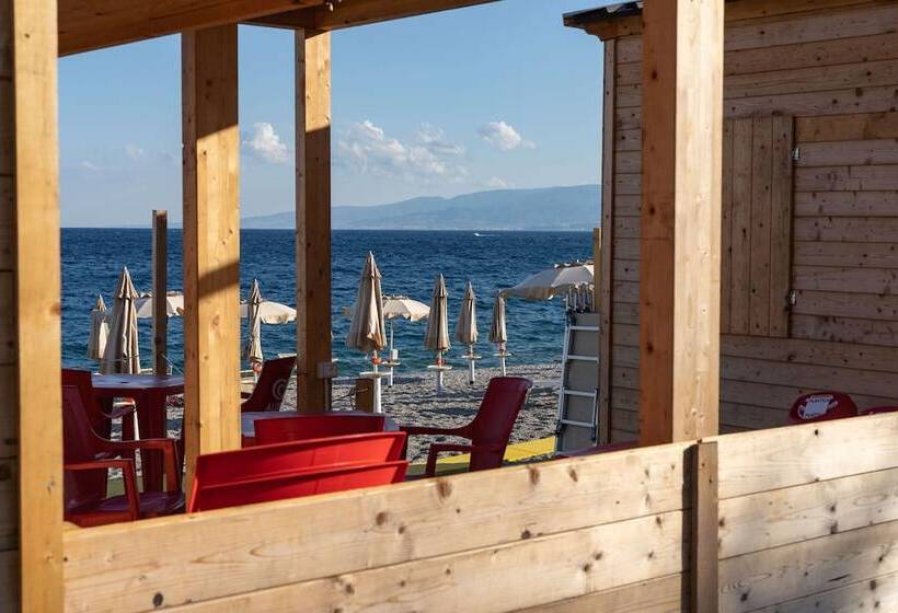 Best Western Plus Hotel Perla Del Porto