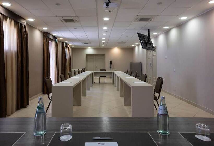 Best Western Plus Hotel Perla Del Porto