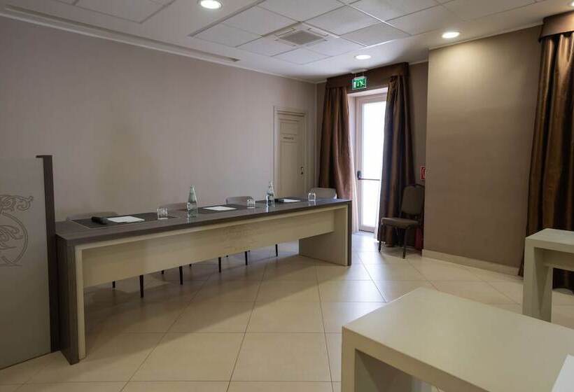 Best Western Plus Hotel Perla Del Porto