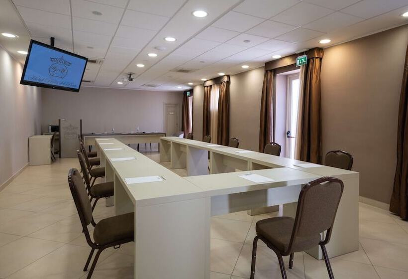 Best Western Plus Hotel Perla Del Porto