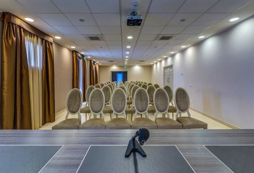 Best Western Plus Hotel Perla Del Porto