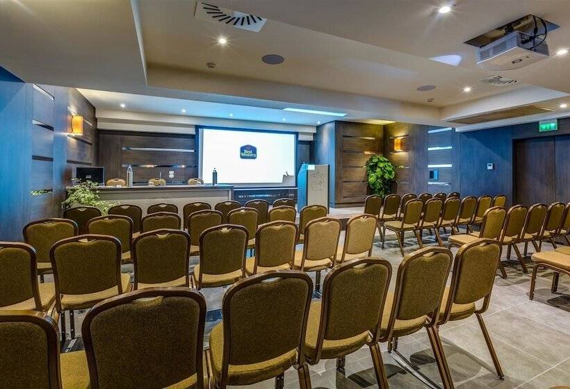 Best Western Plus Hotel Perla Del Porto