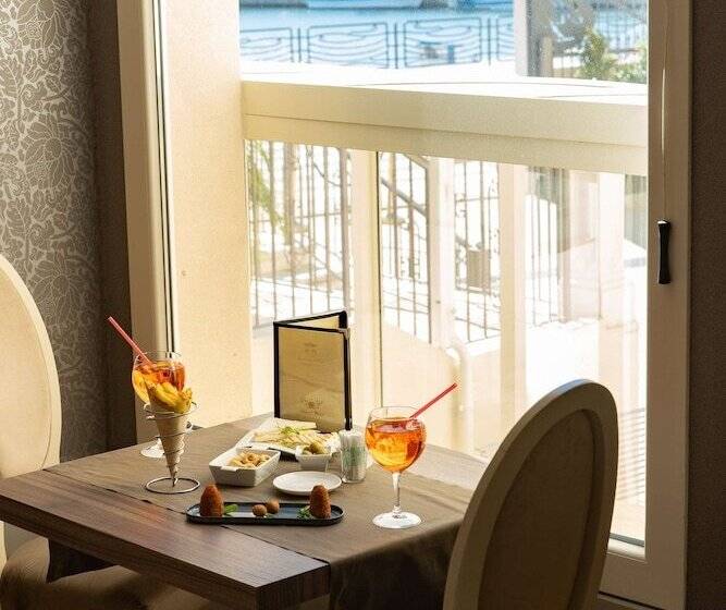 Best Western Plus Hotel Perla Del Porto