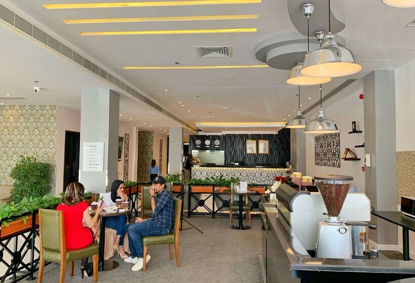 هتل Best Western Premier Muscat