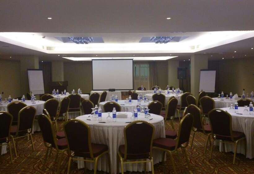 هتل Best Western Premier Muscat