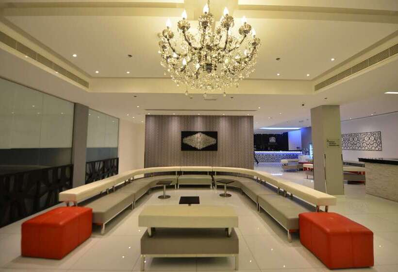 هتل Best Western Premier Muscat