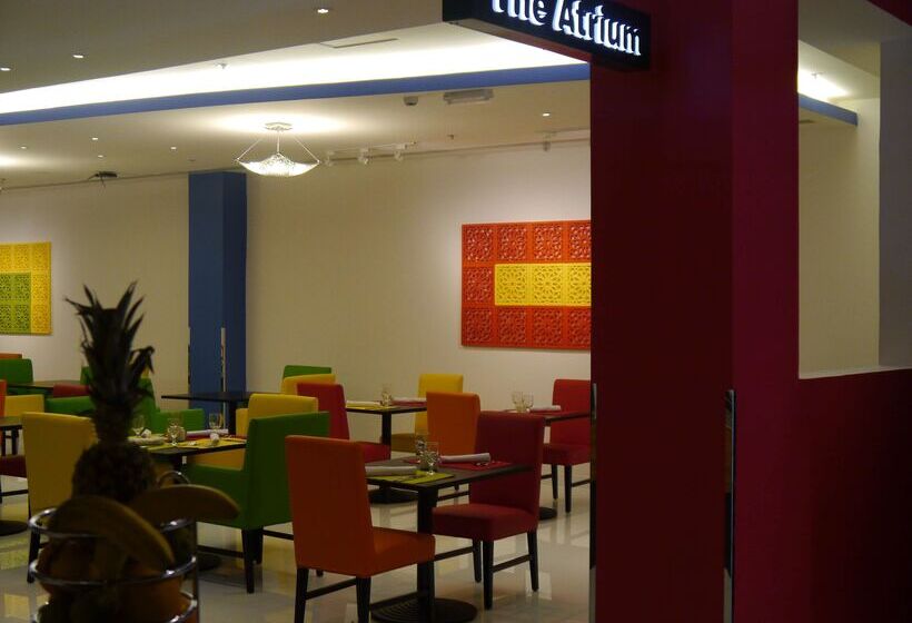 هتل Best Western Premier Muscat