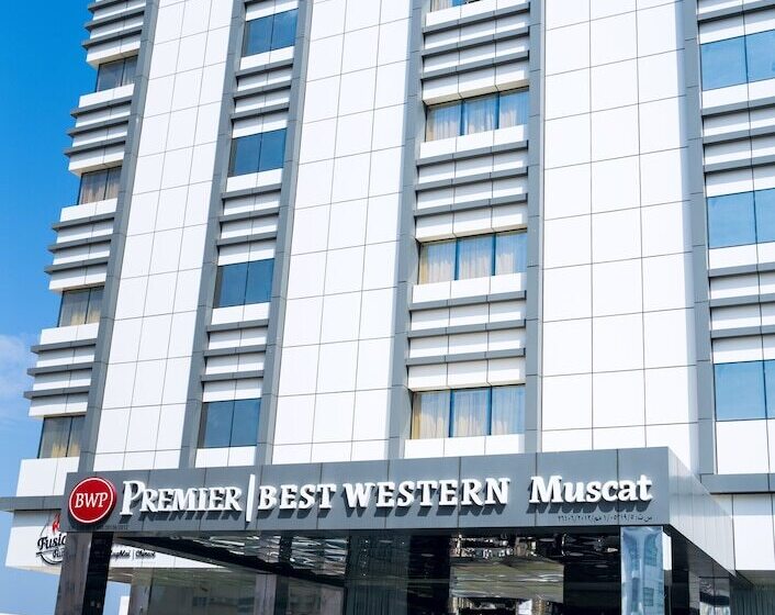 هتل Best Western Premier Muscat