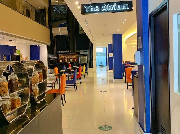 هتل Best Western Premier Muscat