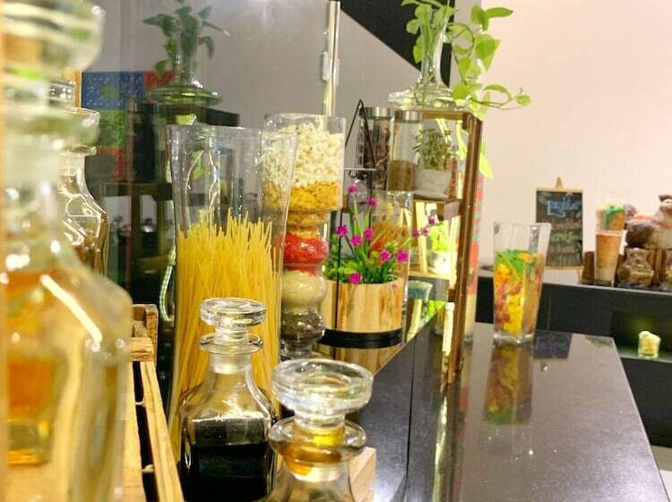 هتل Best Western Premier Muscat