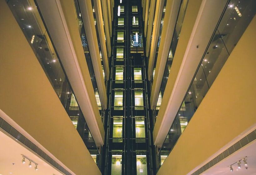 هتل Best Western Premier Muscat