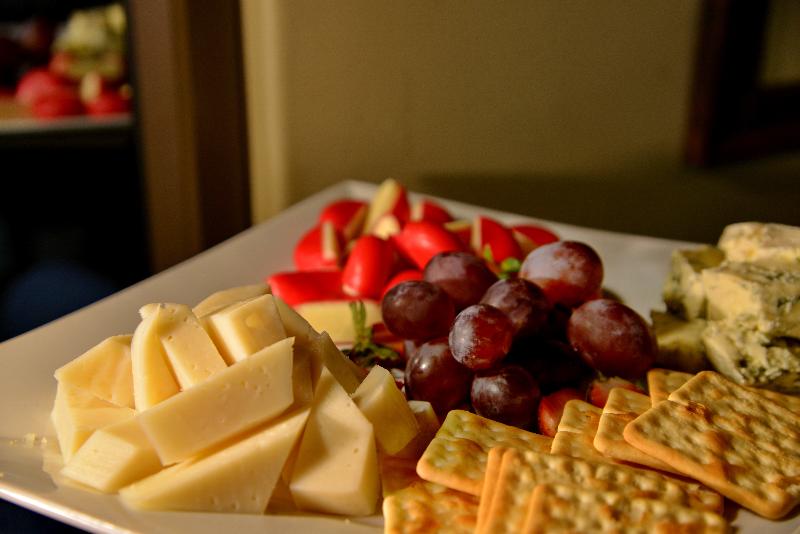 酒店 Black Rhino Game Lodge