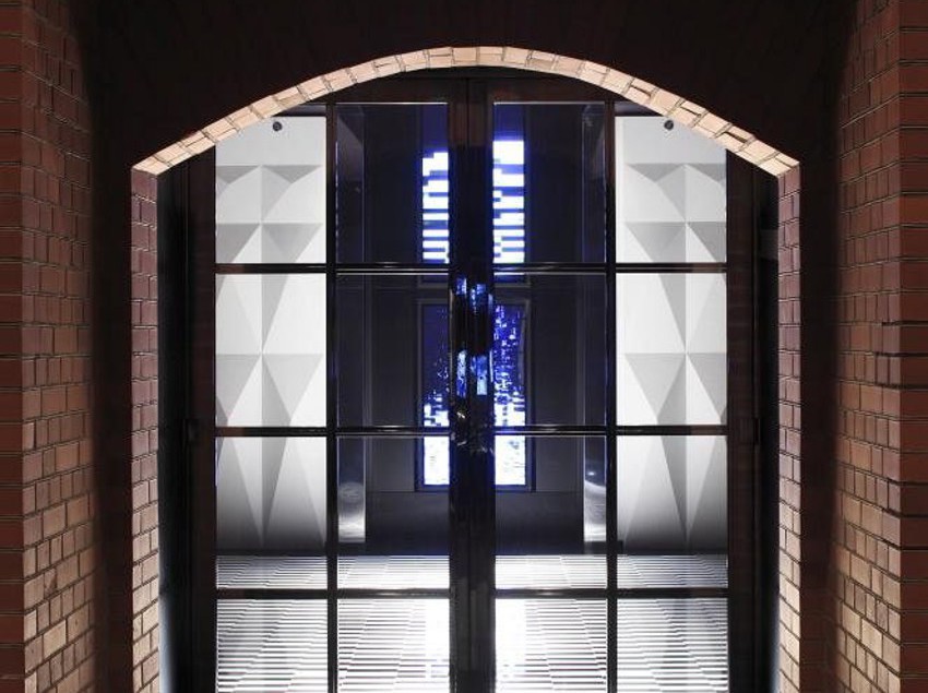 هتل Blow Up Hall 5050