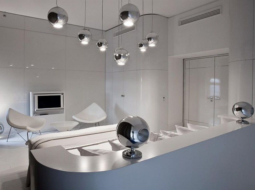 هتل Blow Up Hall 5050