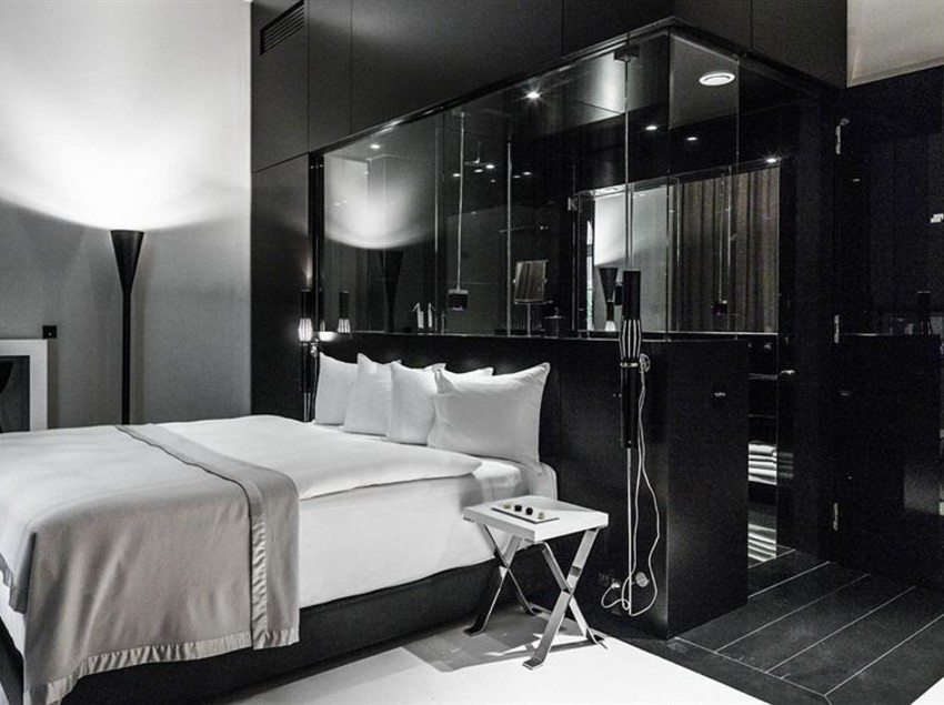 هتل Blow Up Hall 5050