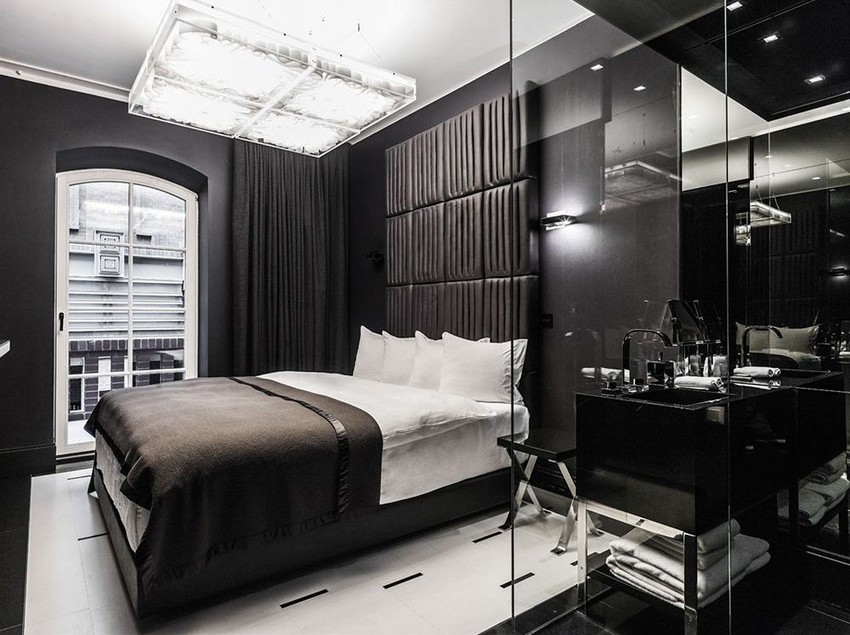 هتل Blow Up Hall 5050