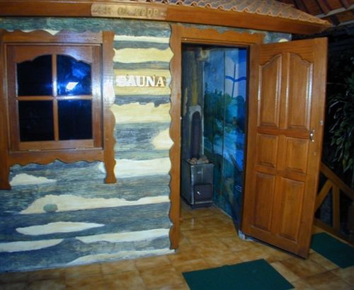 فندق Bona Village Inn