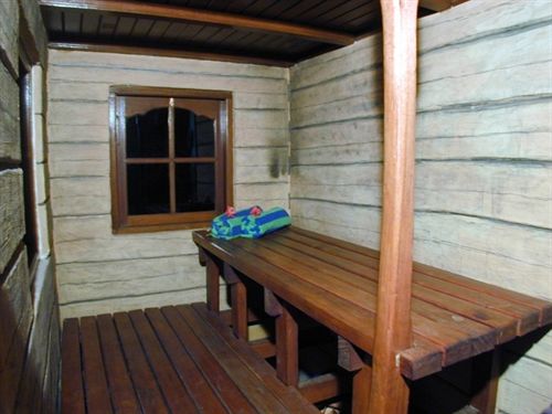 فندق Bona Village Inn