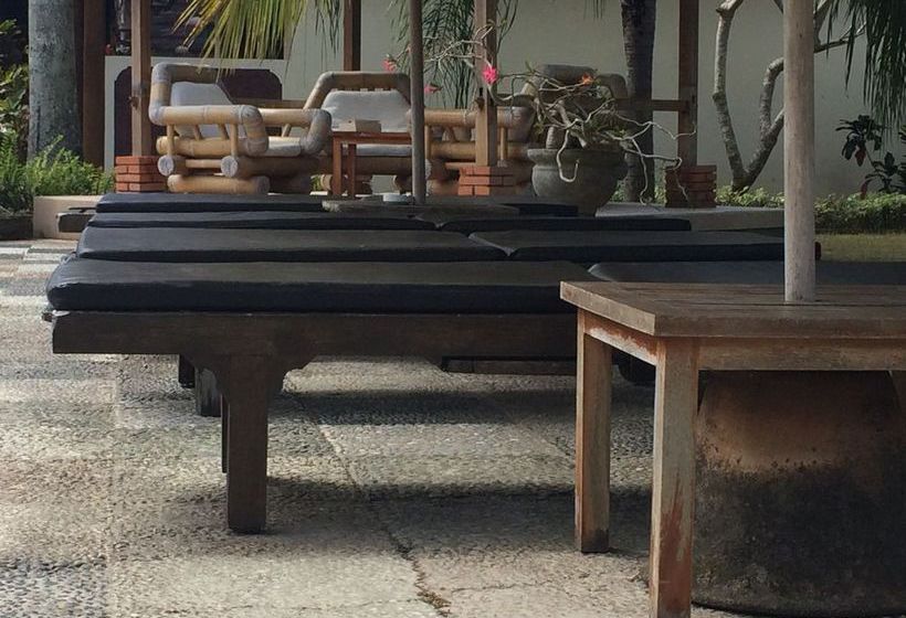 فندق Bona Village Inn