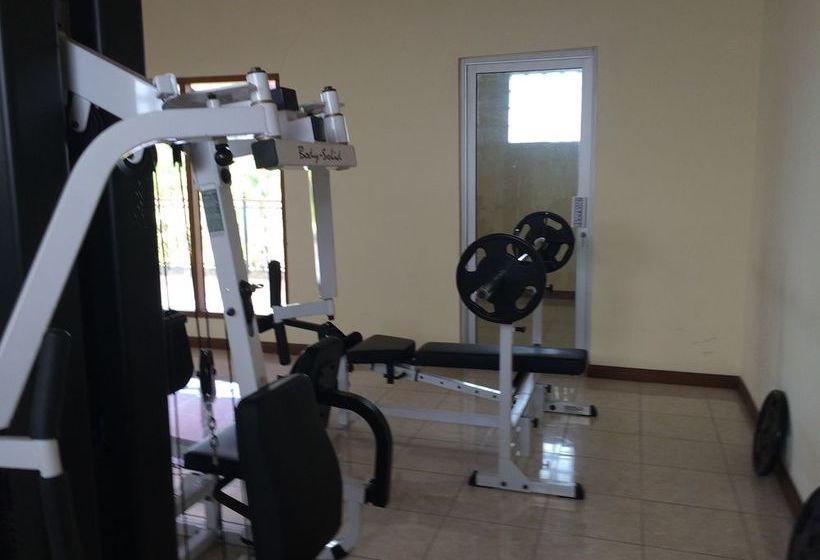 فندق Bona Village Inn