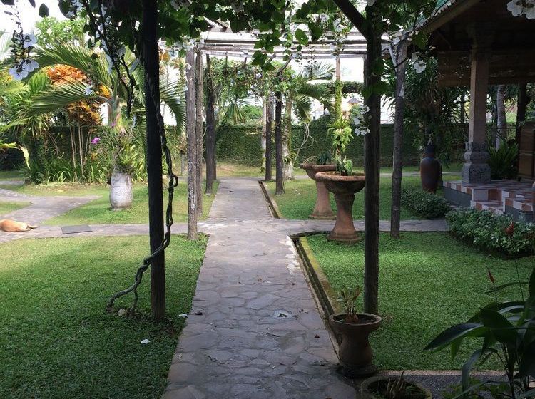 فندق Bona Village Inn