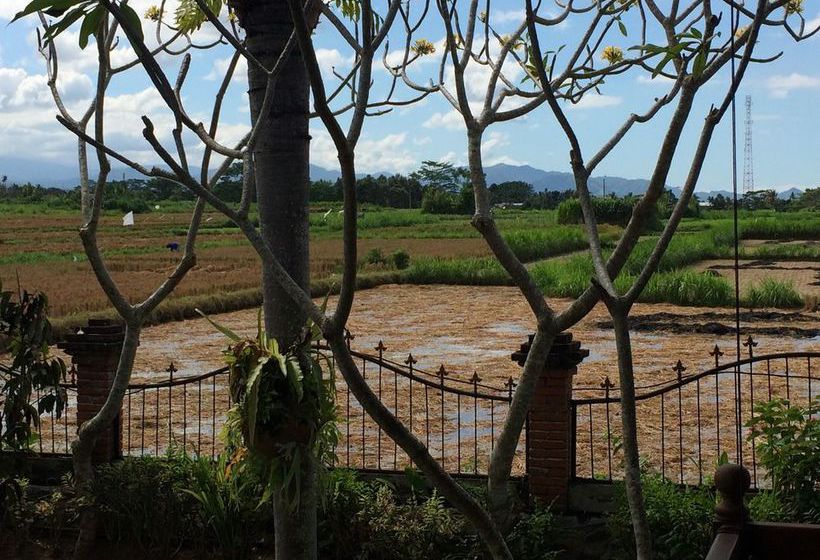 فندق Bona Village Inn