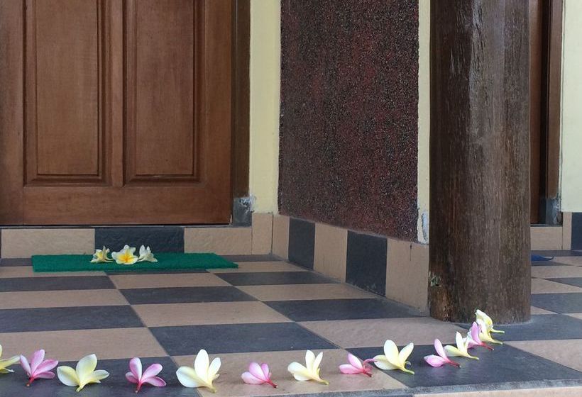 فندق Bona Village Inn