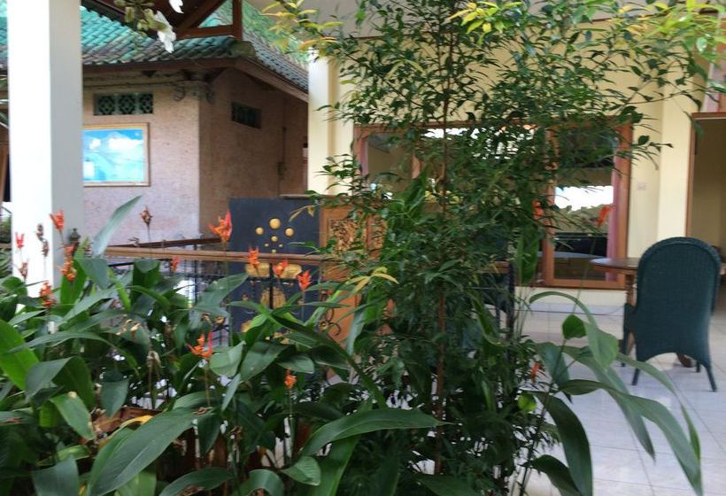 فندق Bona Village Inn