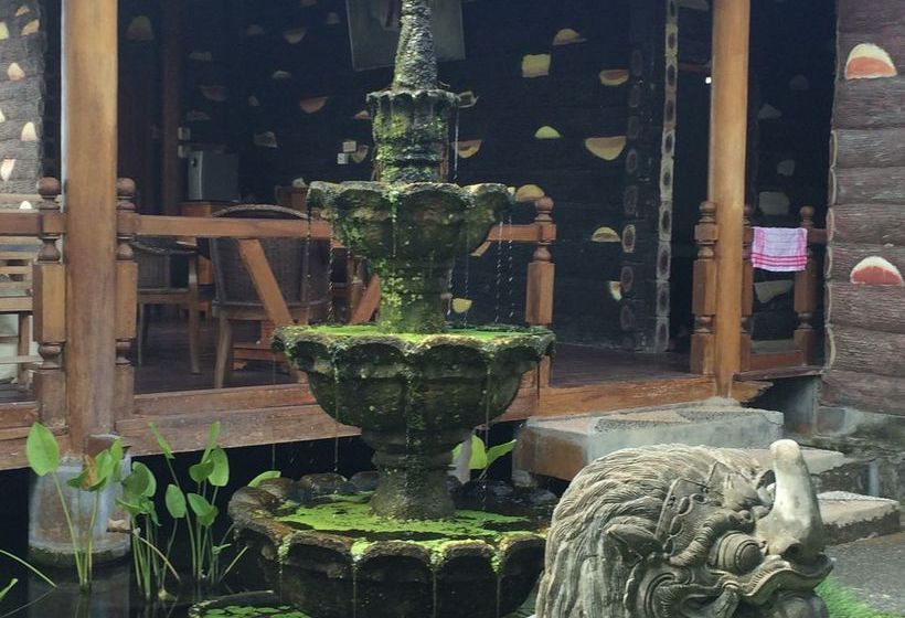 فندق Bona Village Inn