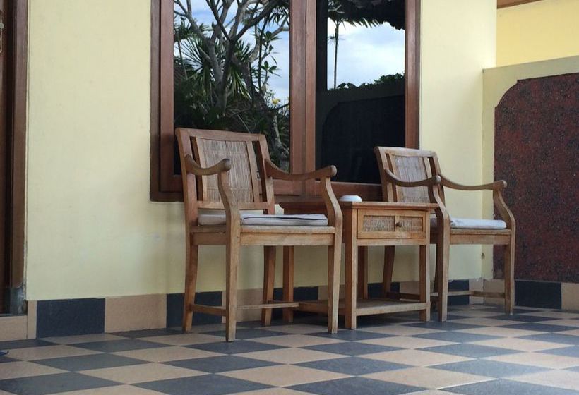 فندق Bona Village Inn