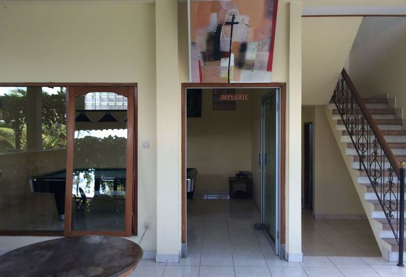 فندق Bona Village Inn