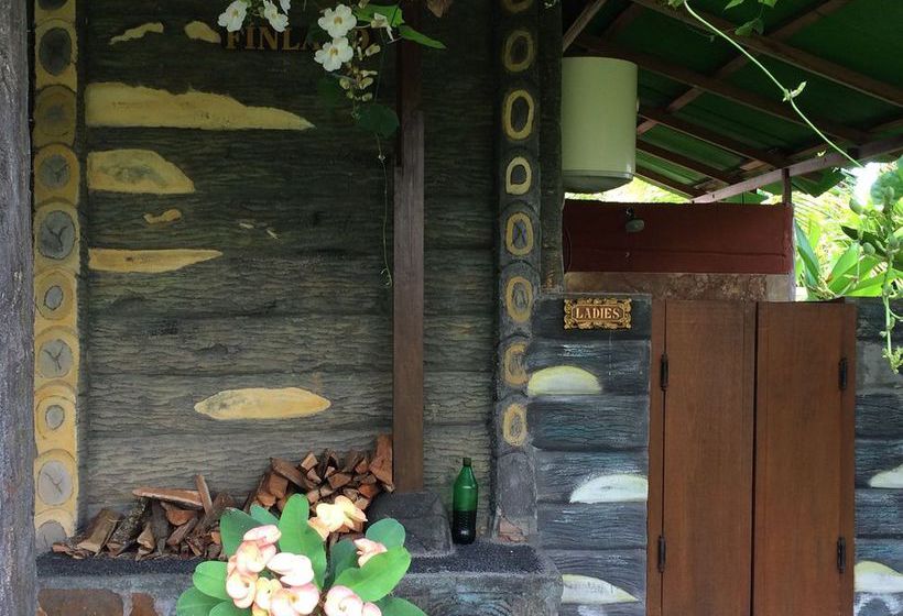 فندق Bona Village Inn