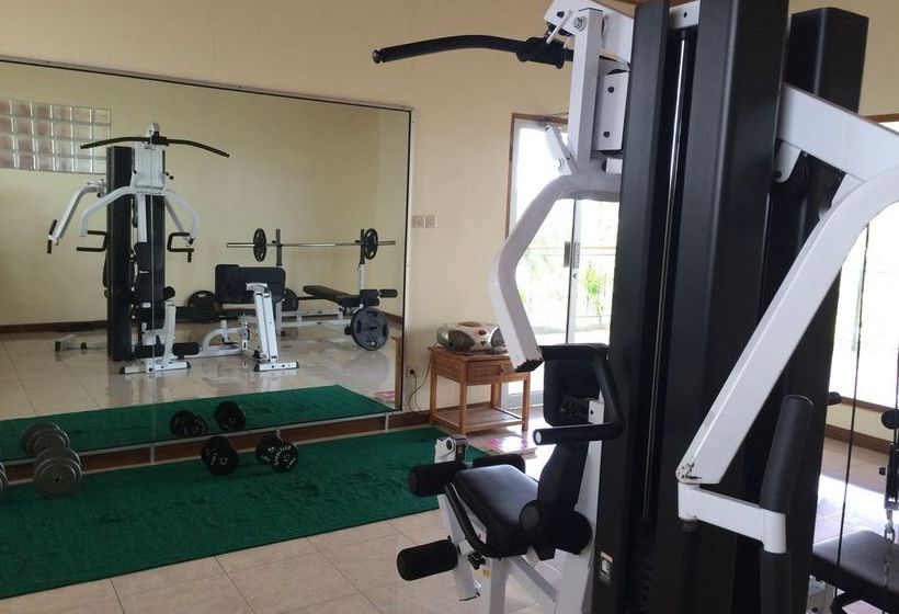 فندق Bona Village Inn