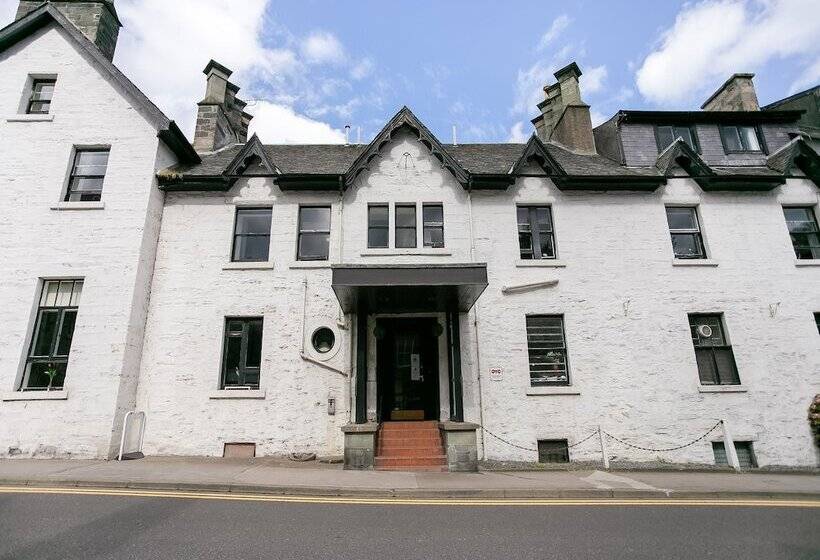 فندق The Breadalbane Arms Room Only