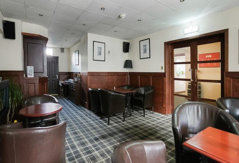 فندق The Breadalbane Arms Room Only