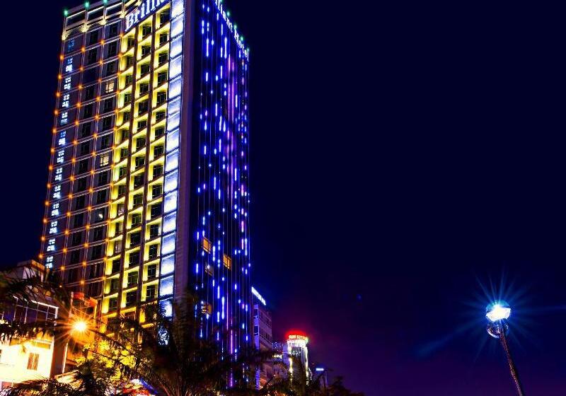 Brilliant Hotel Afternoon Tea Inclusive