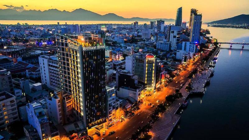 Brilliant Hotel Afternoon Tea Inclusive