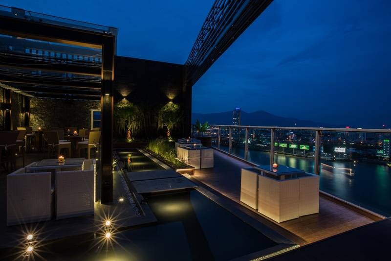 Brilliant Hotel Afternoon Tea Inclusive