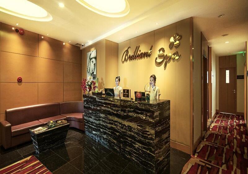 Brilliant Hotel Afternoon Tea Inclusive