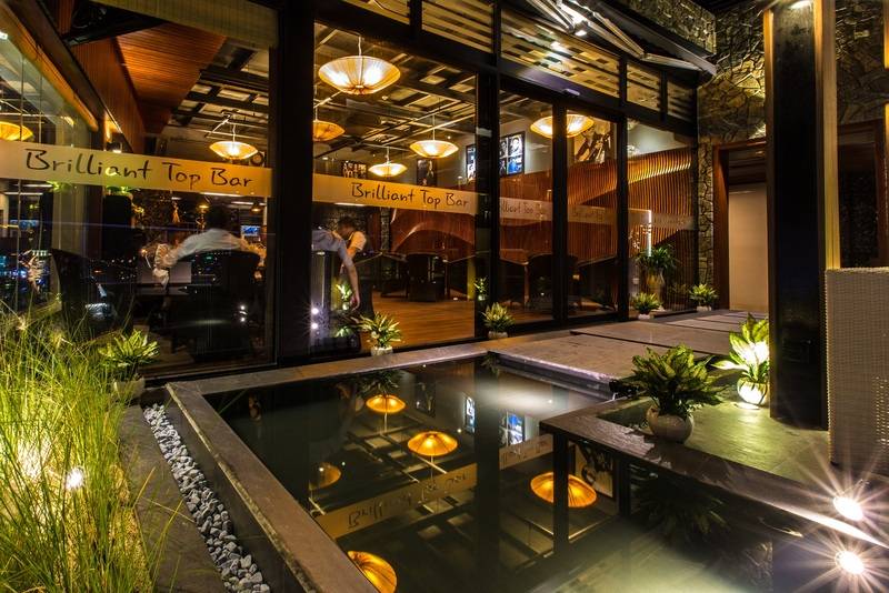 Brilliant Hotel Afternoon Tea Inclusive