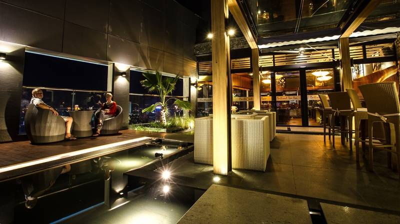 Brilliant Hotel Afternoon Tea Inclusive