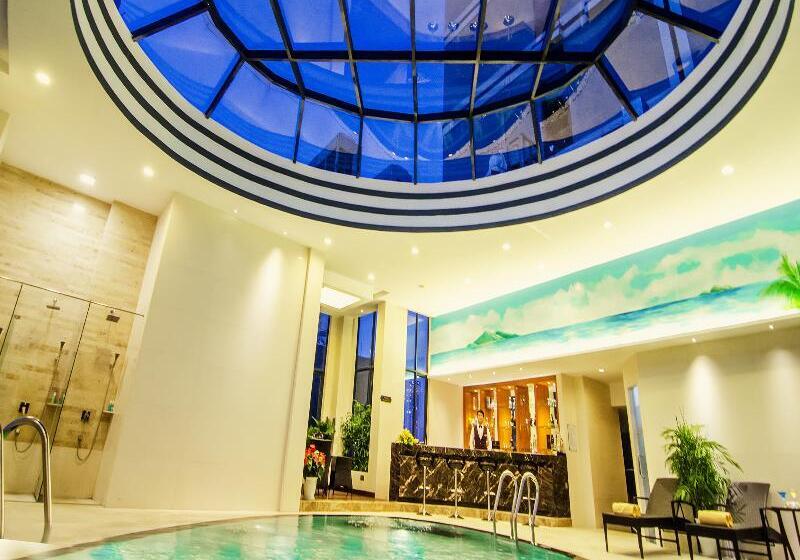 Brilliant Hotel Afternoon Tea Inclusive