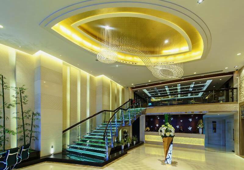 Brilliant Hotel Afternoon Tea Inclusive