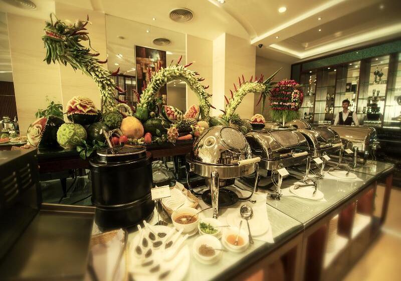 Brilliant Hotel Afternoon Tea Inclusive