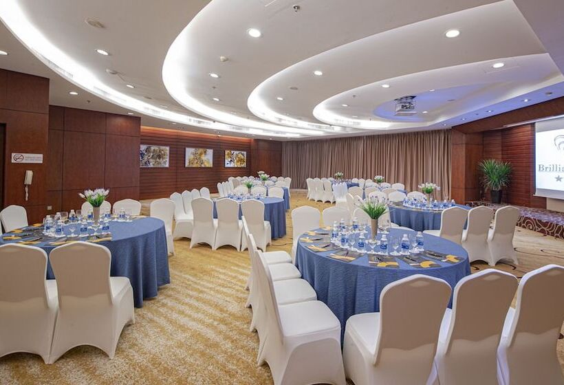 Brilliant Hotel Afternoon Tea Inclusive