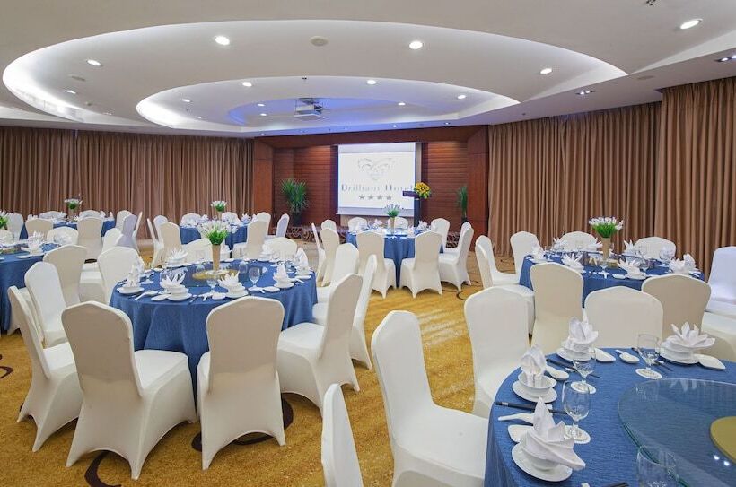 Brilliant Hotel Afternoon Tea Inclusive