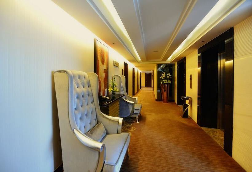 Brilliant Hotel Afternoon Tea Inclusive