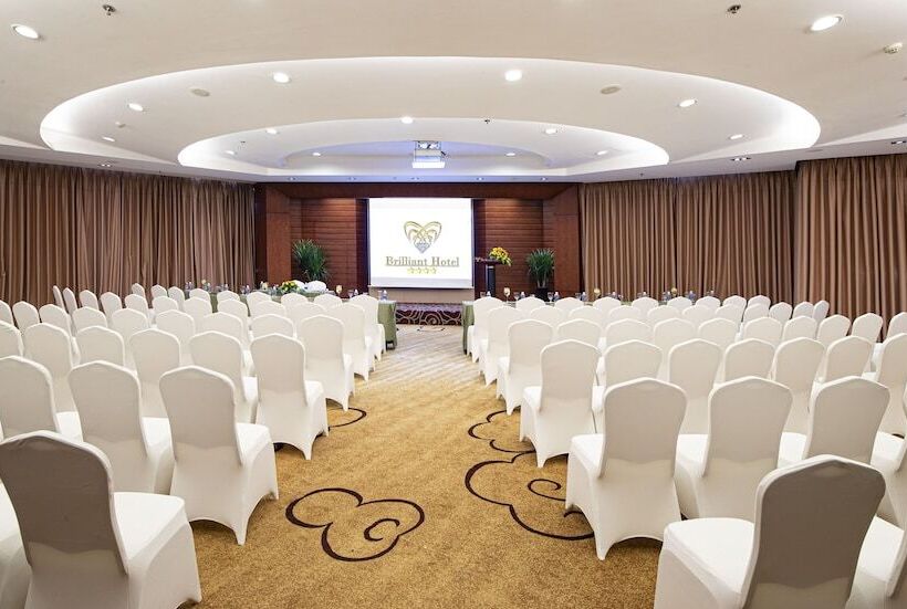 Brilliant Hotel Afternoon Tea Inclusive