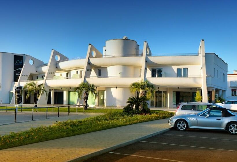 Callistos Hotel & Spa