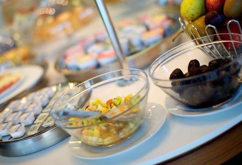 Callistos Hotel & Spa